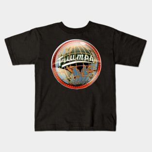 Triumph 1 Kids T-Shirt